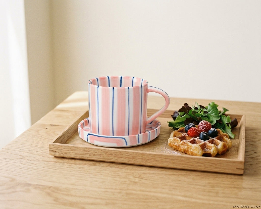 Tasse Kayla - Moment Joyeux