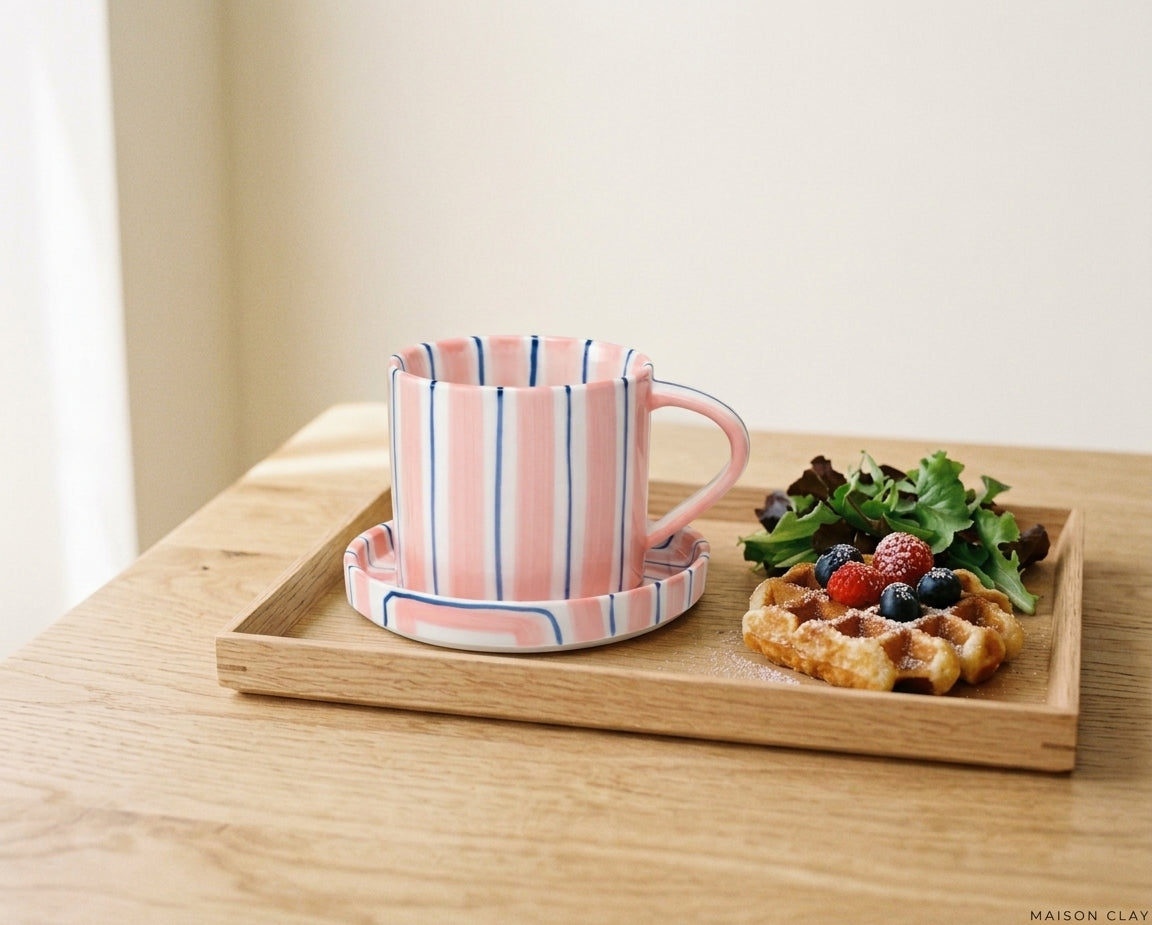 Tasse Kayla - Moment Joyeux