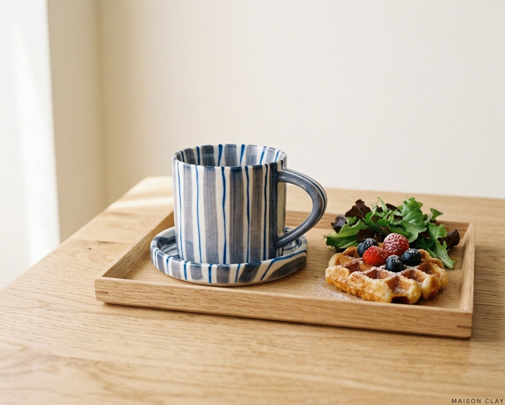 Tasse Kayla - Moment Joyeux