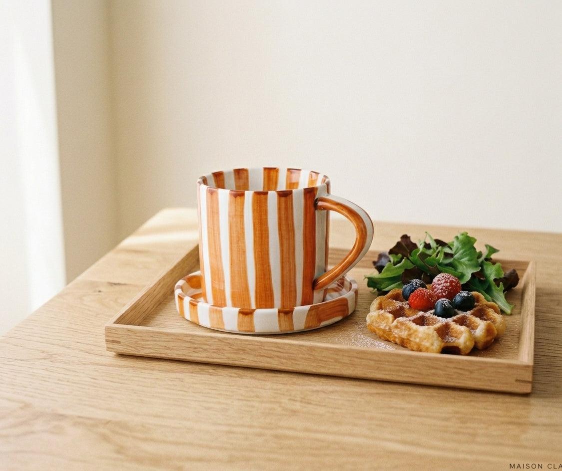 Tasse Kayla - Moment Joyeux