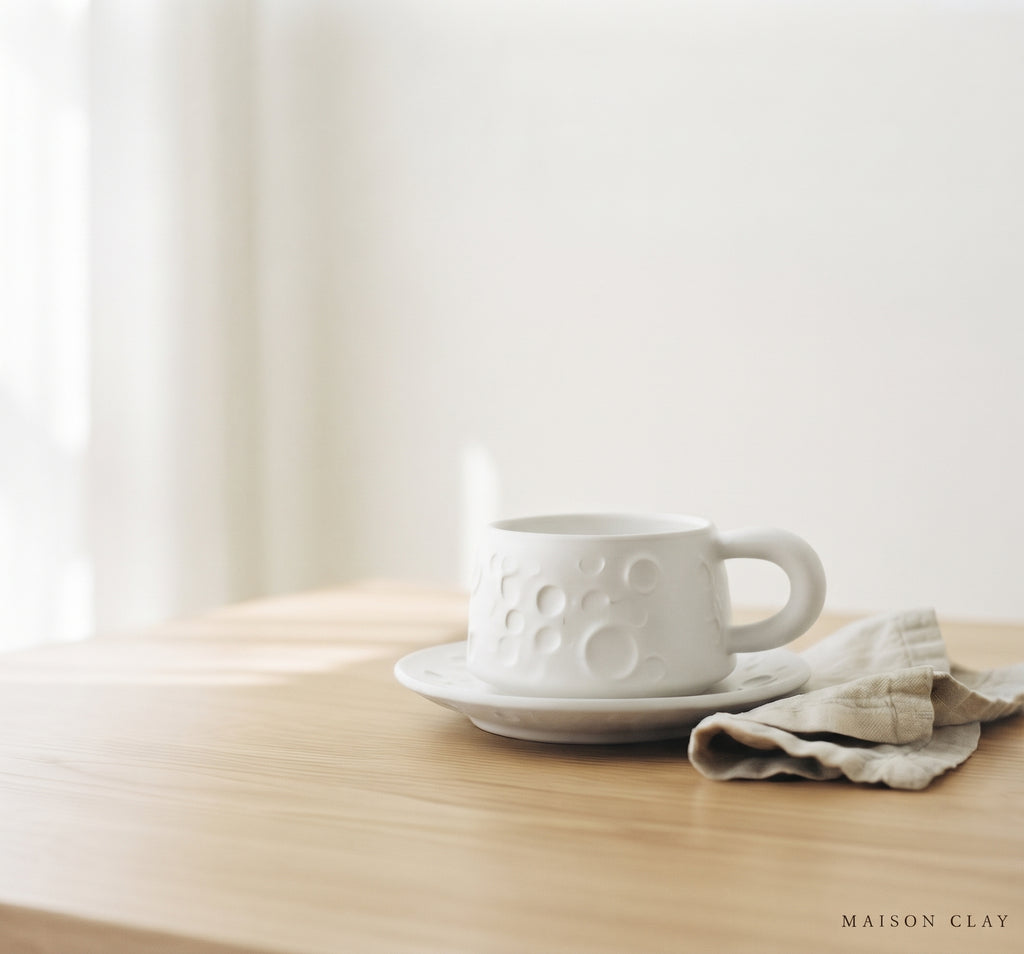 Tasse Lucas - Moment à deux