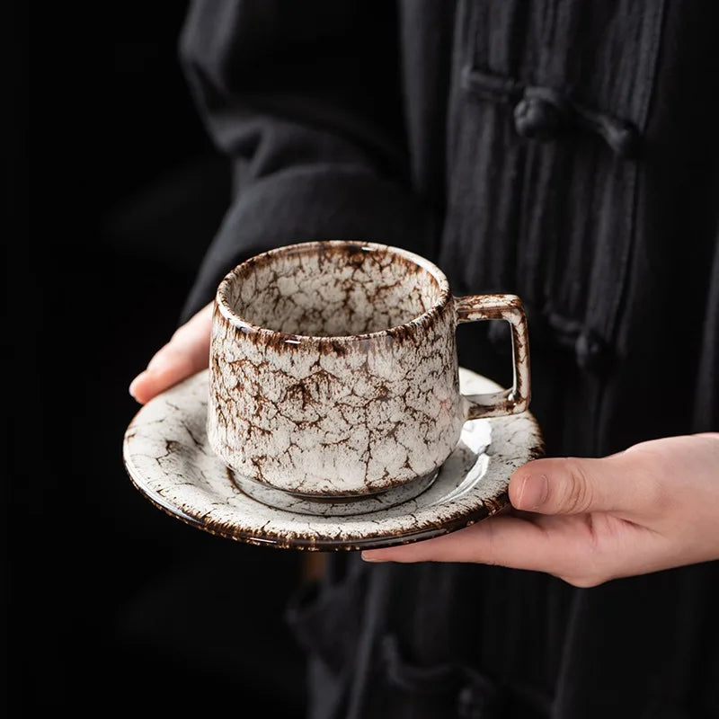 Tasse Charles - Moment unique