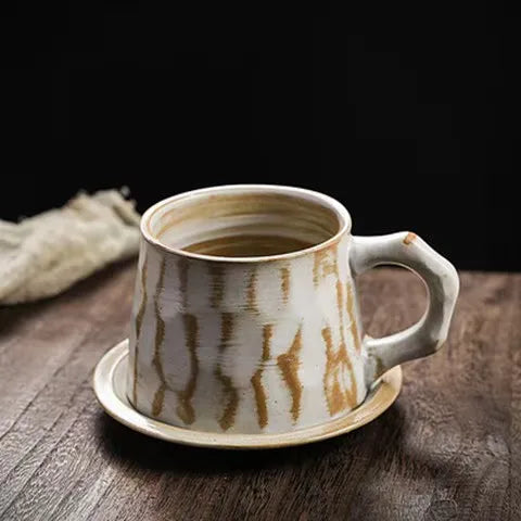 Tasse Chio - Moment mémorable