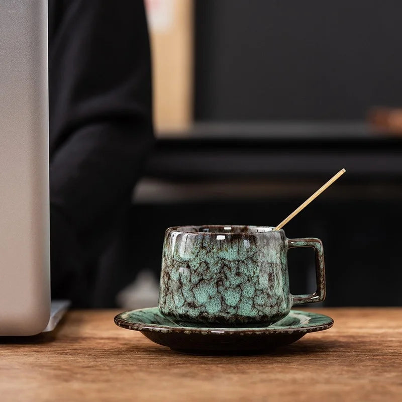 Tasse Charles - Moment unique