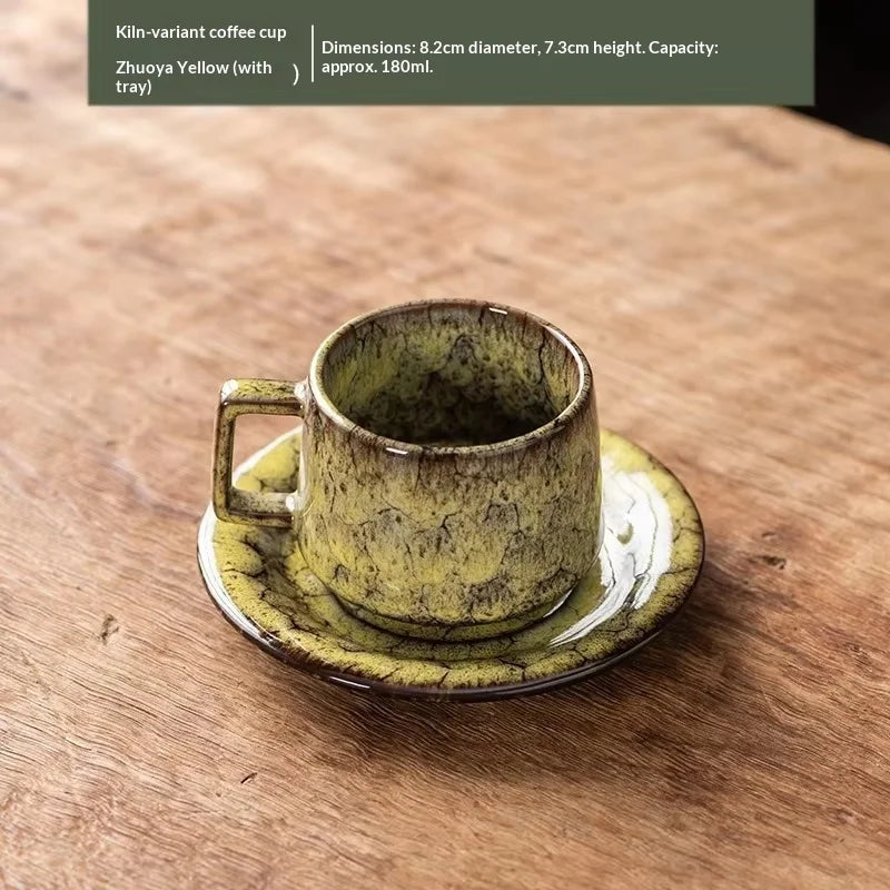 Tasse Charles - Moment unique