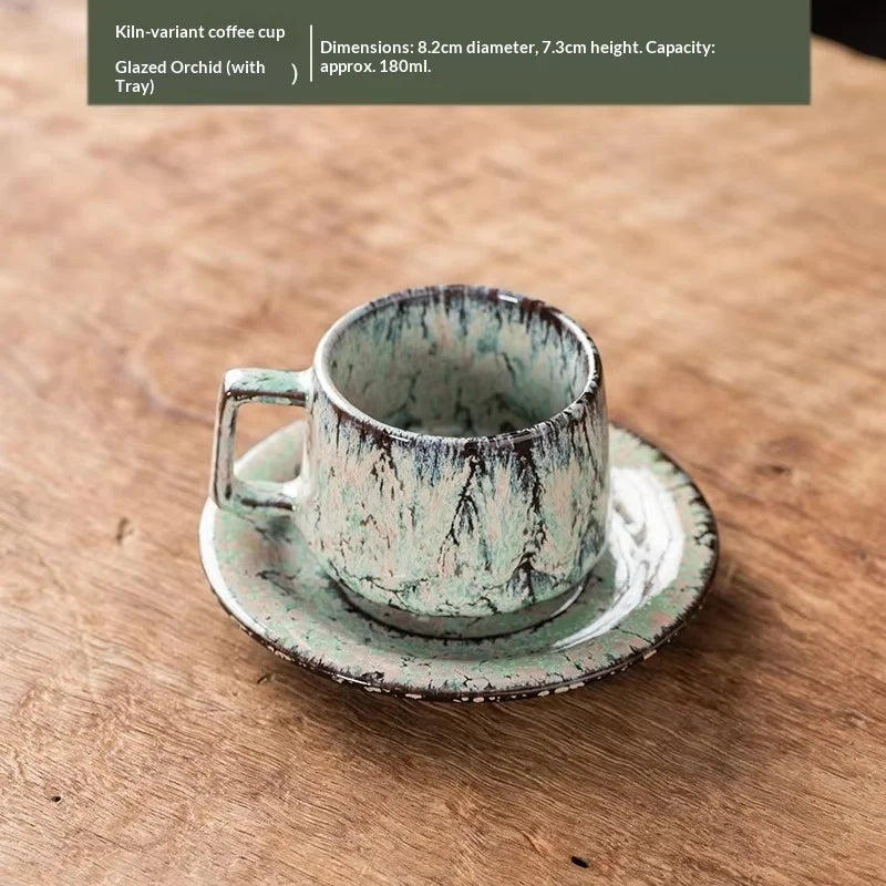 Tasse Charles - Moment unique