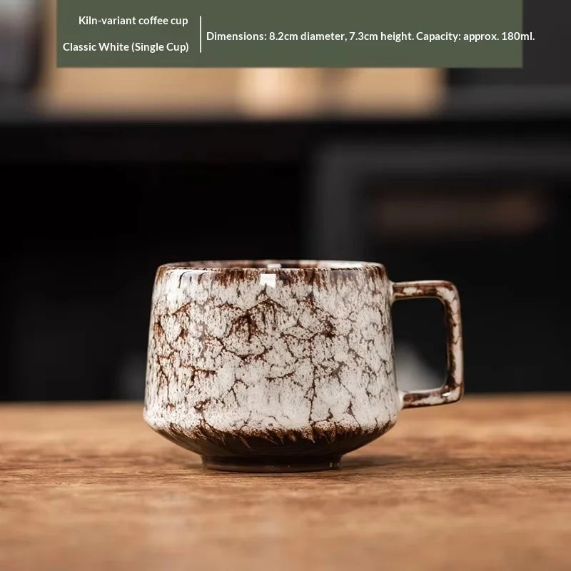 Tasse Charles - Moment unique
