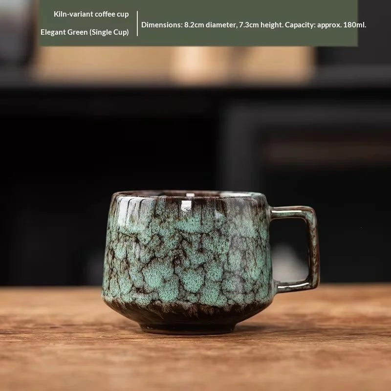 Tasse Charles - Moment unique