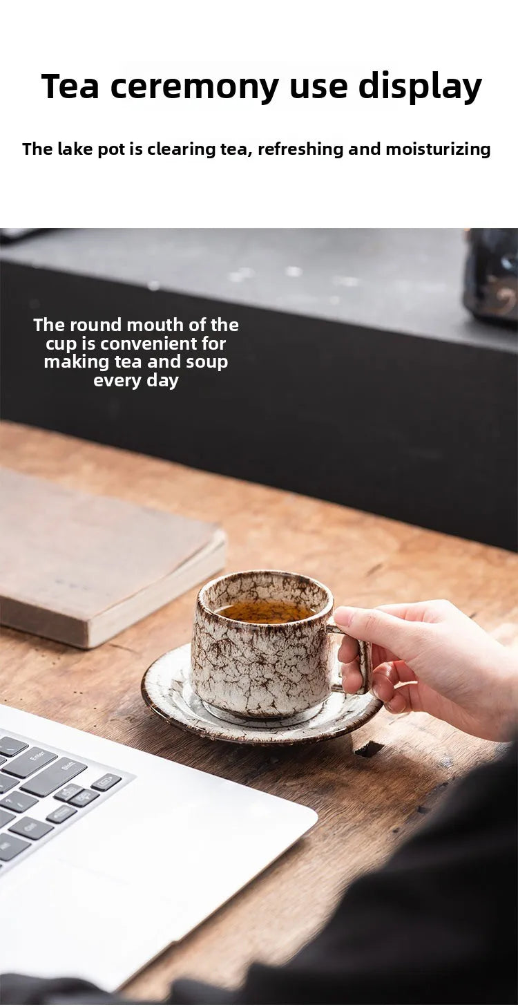 Tasse Charles - Moment unique