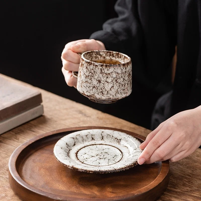Tasse Charles - Moment unique