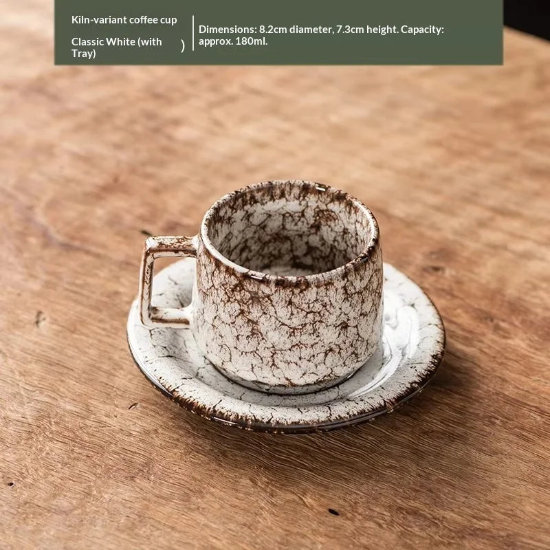 Tasse Charles - Moment unique