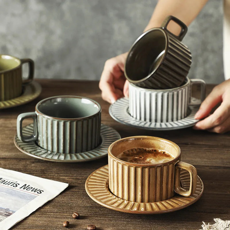 Tasse Daisy - Moment joyeux
