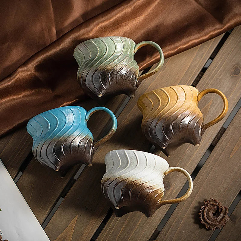 Tasse Arlette - Moment spéciale
