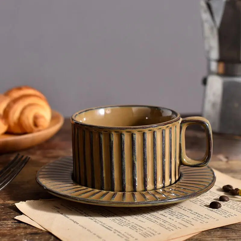 Tasse Daisy - Moment joyeux