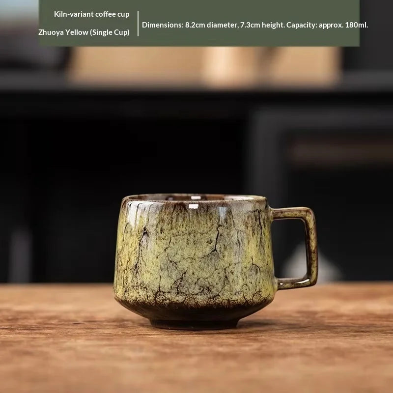 Tasse Charles - Moment unique