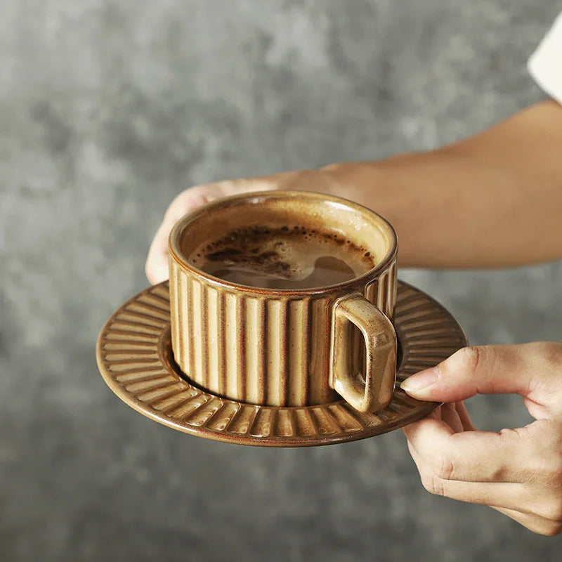 Tasse Daisy - Moment joyeux