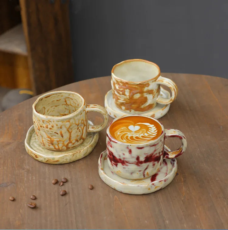 Tasse Pauline - Moment rêveur