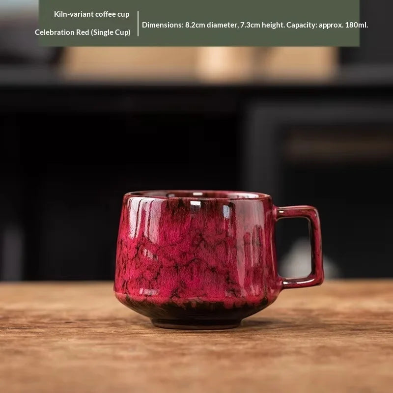 Tasse Charles - Moment unique