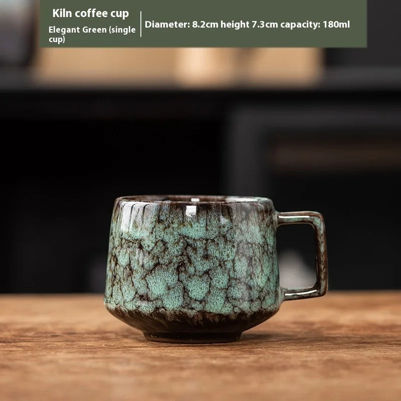 Tasse Charles - Moment unique