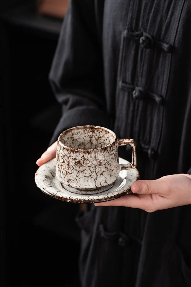 Tasse Charles - Moment unique