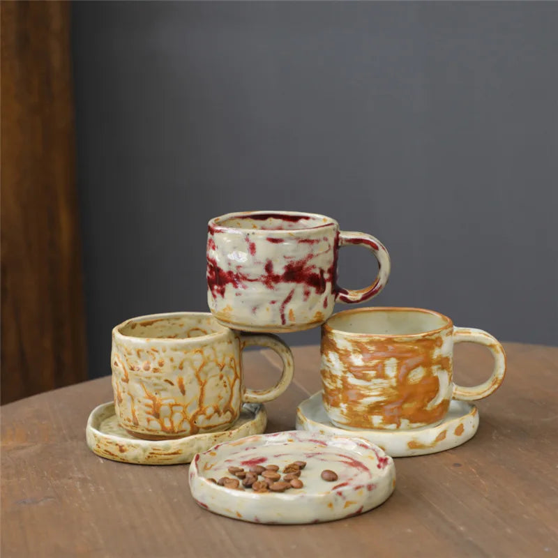 Tasse Pauline - Moment rêveur