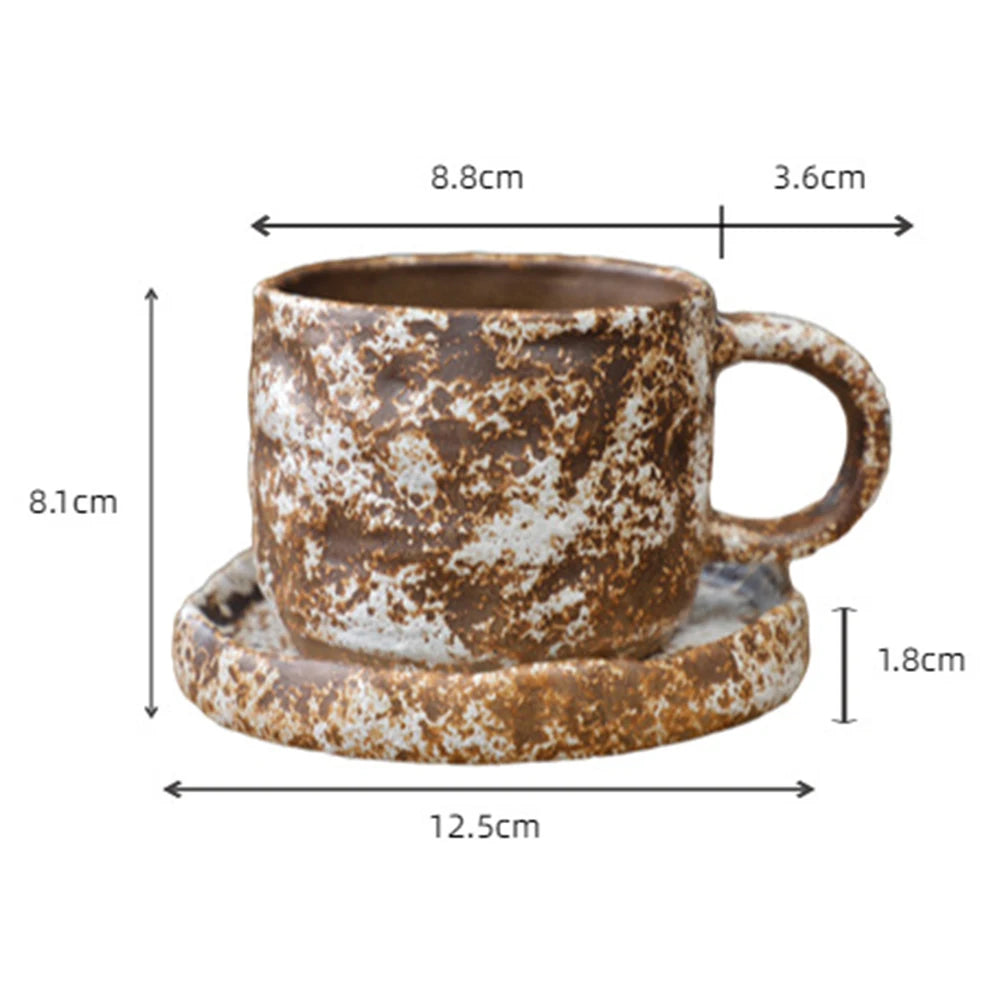 Tasse Pauline - Moment rêveur