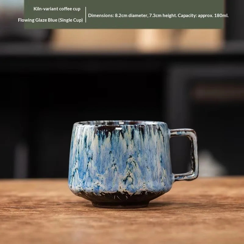 Tasse Charles - Moment unique