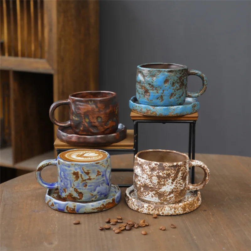 Tasse Pauline - Moment rêveur