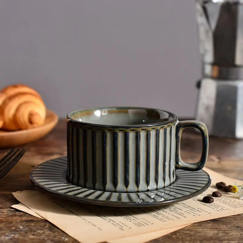 Tasse Daisy - Moment joyeux