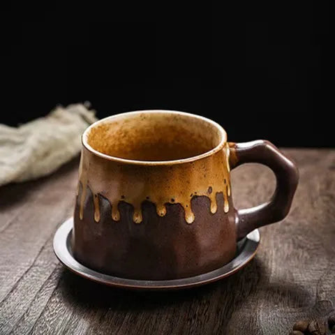 Tasse Chio - Moment mémorable