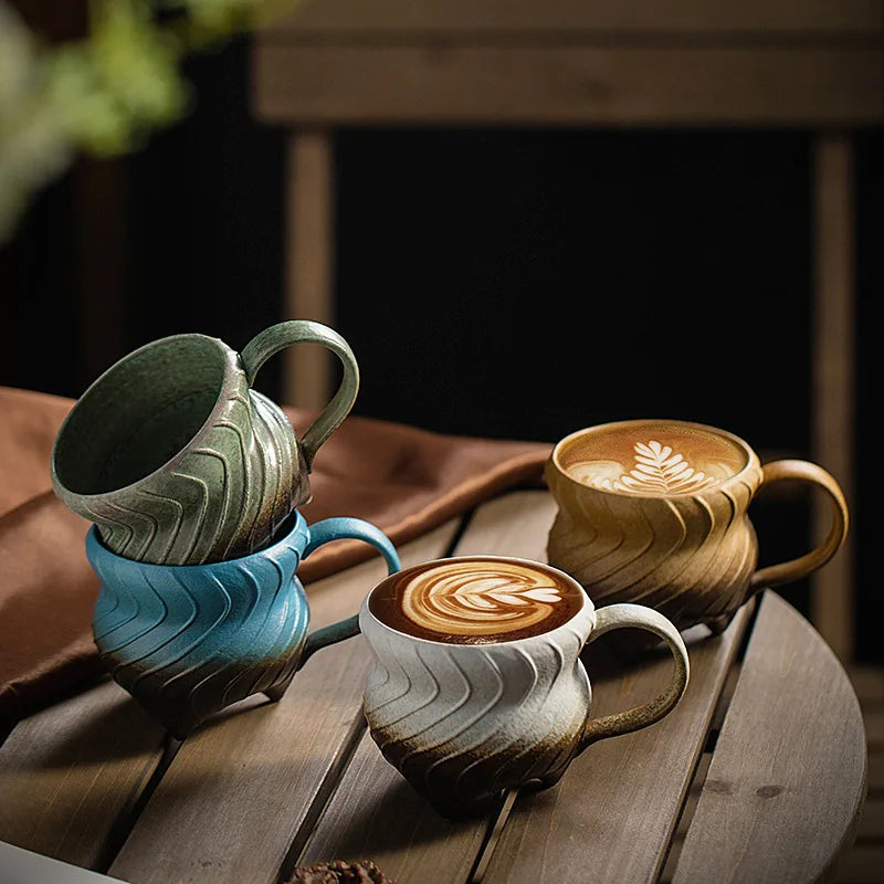 Tasse Arlette - Moment spéciale