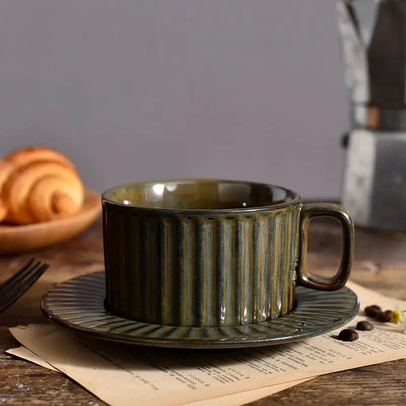 Tasse Daisy - Moment joyeux