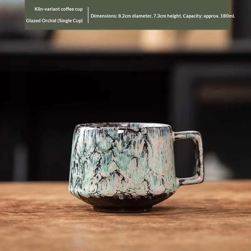 Tasse Charles - Moment unique