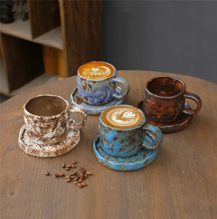 Tasse Pauline - Moment rêveur