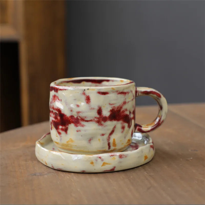 Tasse Pauline - Moment rêveur