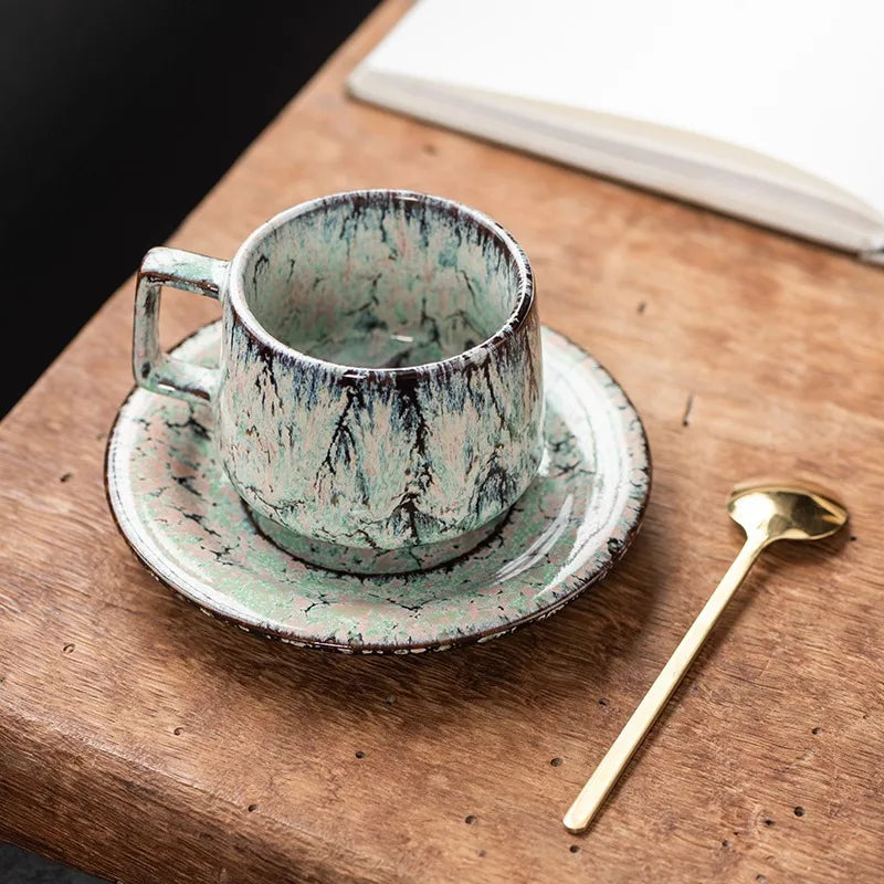 Tasse Charles - Moment unique