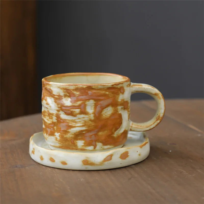 Tasse Pauline - Moment rêveur
