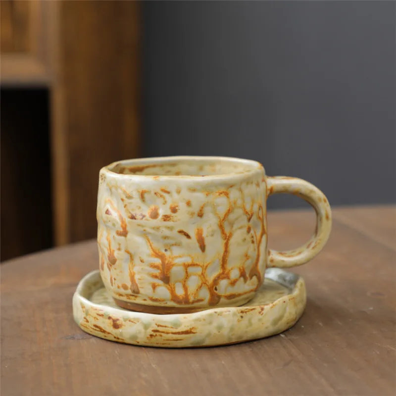 Tasse Pauline - Moment rêveur