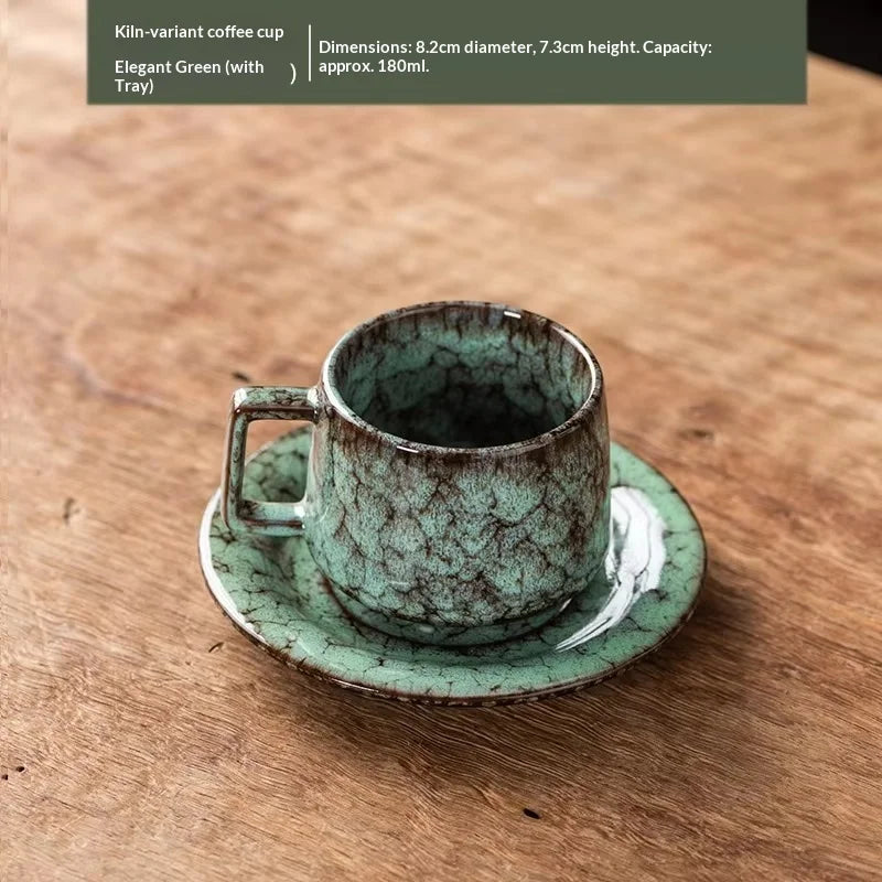Tasse Charles - Moment unique