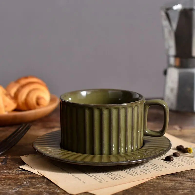 Tasse Daisy - Moment joyeux