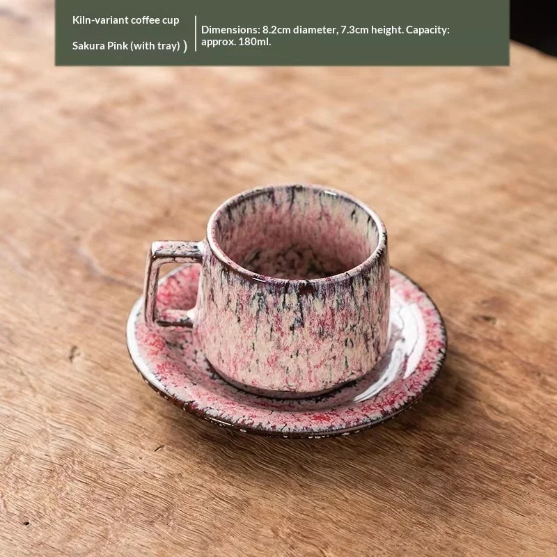 Tasse Charles - Moment unique
