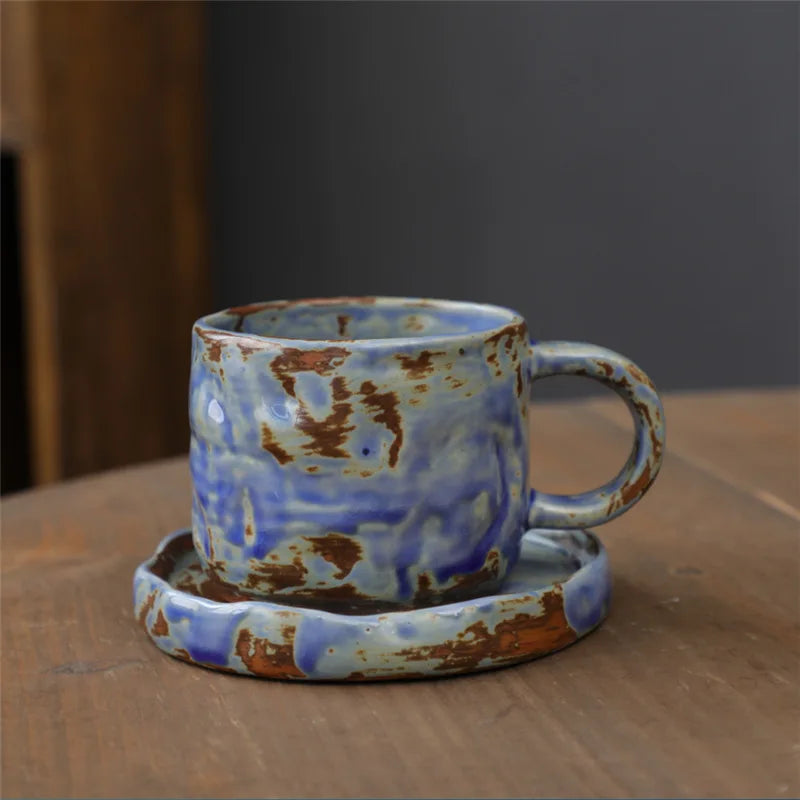 Tasse Pauline - Moment rêveur