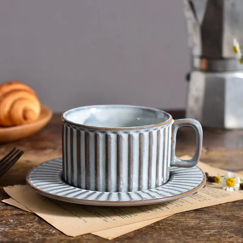 Tasse Daisy - Moment joyeux