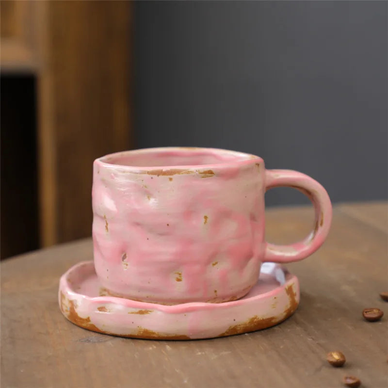 Tasse Pauline - Moment rêveur