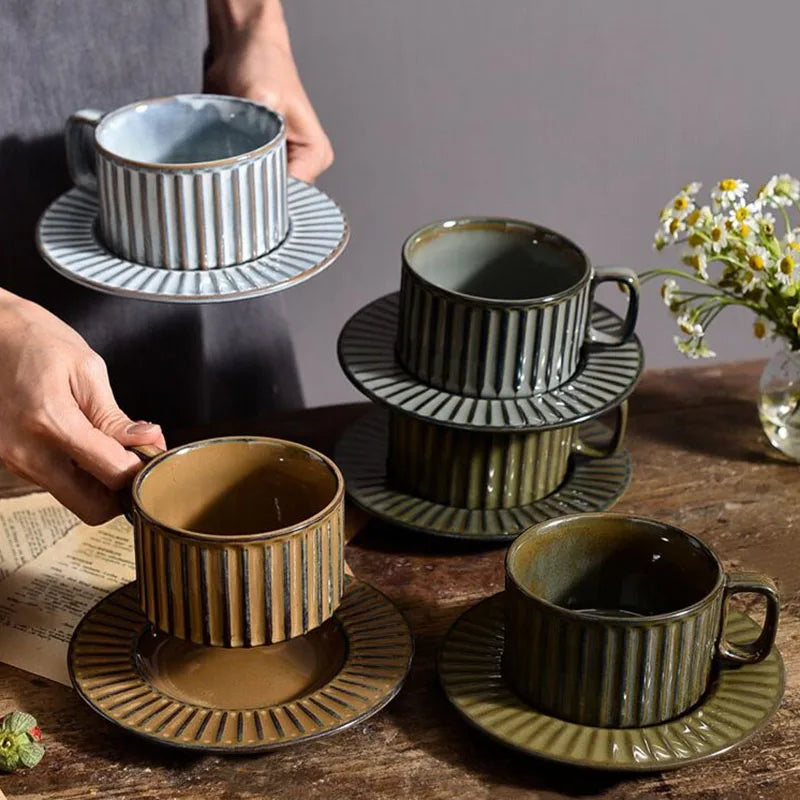 Tasse Daisy - Moment joyeux