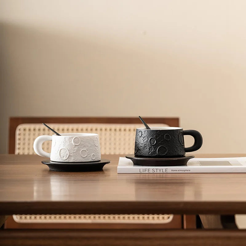 Tasse Lucas - Moment à deux