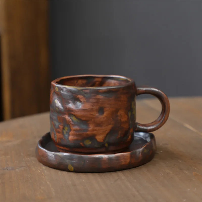 Tasse Pauline - Moment rêveur