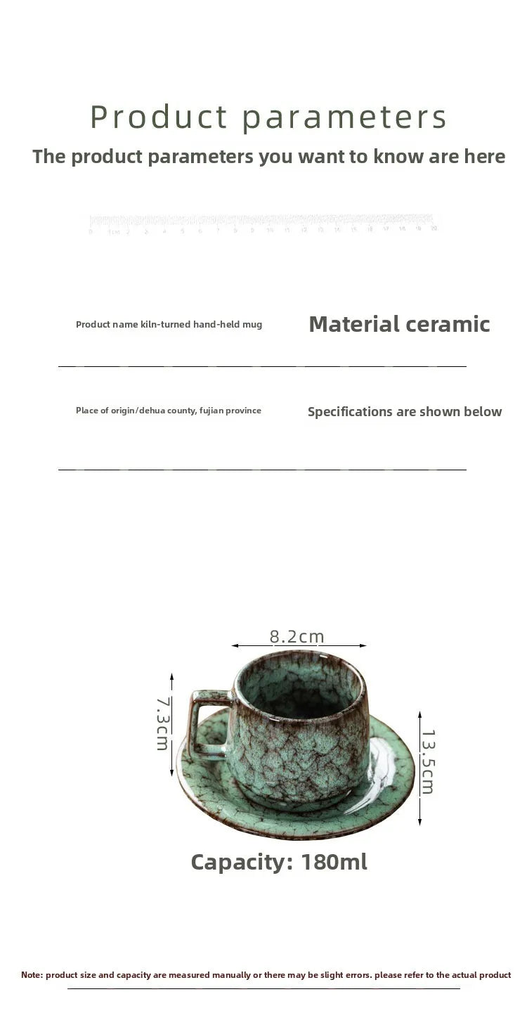 Tasse Charles - Moment unique