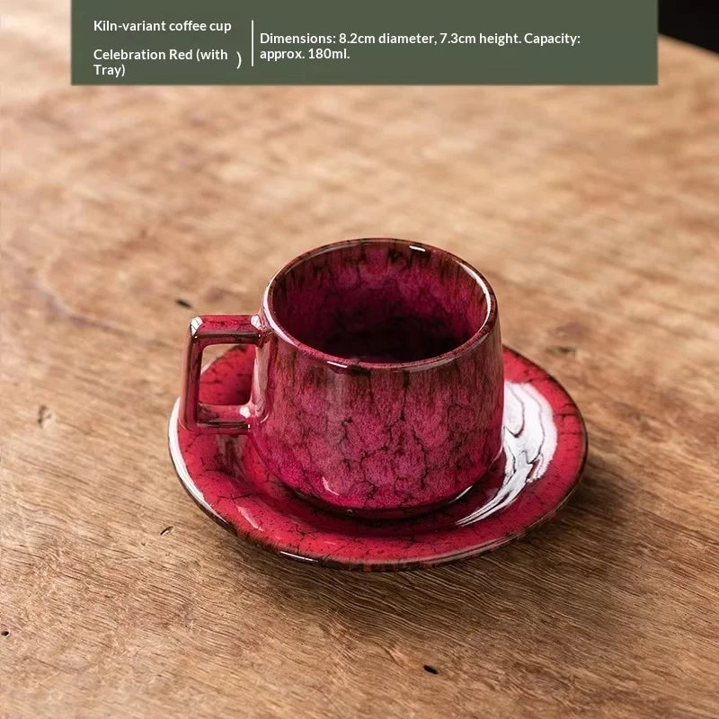 Tasse Charles - Moment unique