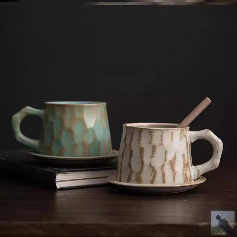 Tasse Chio - Moment mémorable